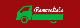 Removalists Beaumonts - Furniture Removals